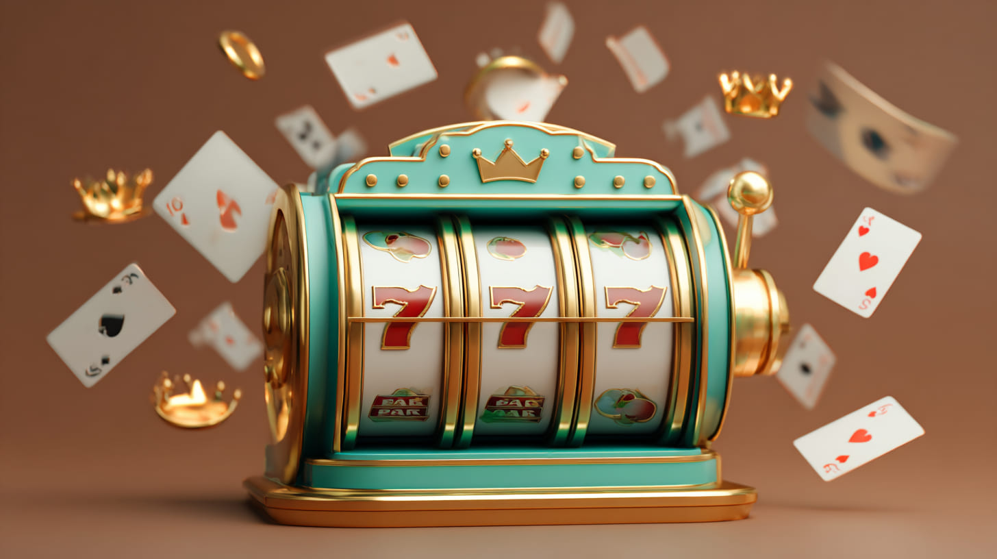 BETBDT7 Slots – Spin & Win Big BETBDT7 slot games with jackpot and bonus in Bangladesh